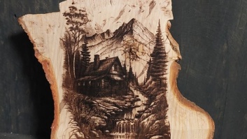 koka glezniņa