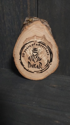 koka glezniņa