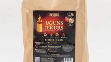 Uguns iekuri 1kg
