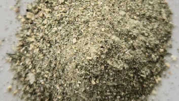Aromātu mākoņu sajaukums 30g