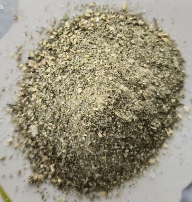 Aromātu mākoņu sajaukums 50g