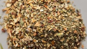 Dabas Rotājums (dārzeņu maisījums) 30g