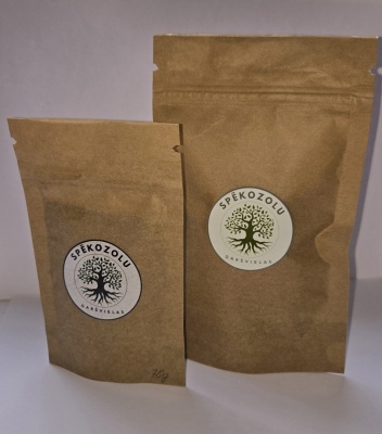 Dabas rotājums (dārzeņu maisījums) 50g