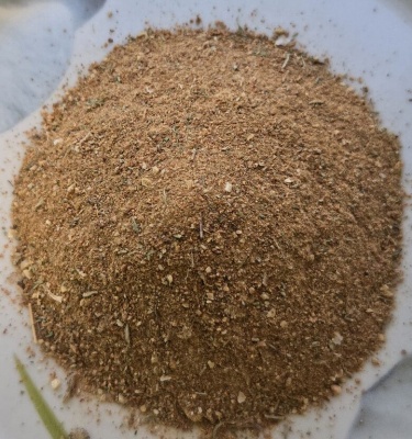 Gaileņu saulainā gaisotne 50g