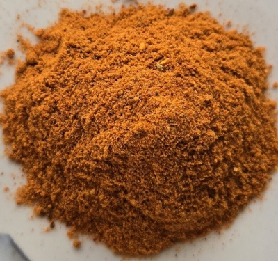 Pikantie spārniņi 50g