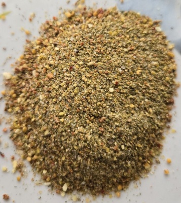 Rīta prieka deja 50g