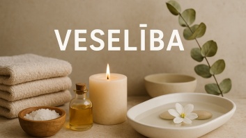 Veselība