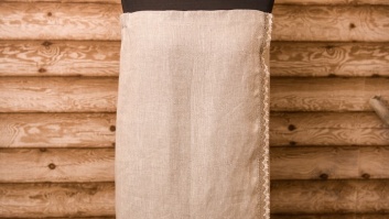 Lina pirts kleita (mežģīne – pelēkbalta)