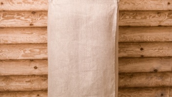 Lina auduma pirts kleita ar mežģīni-pelēki gulbji