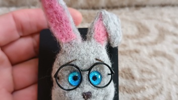 Piespraude - Gudrais zaķītis