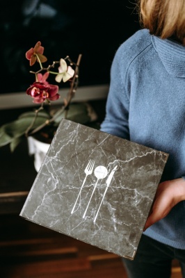 Tavu recepšu grāmata