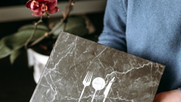 Tavu recepšu grāmata