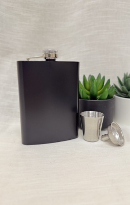 Personalizēts blašķītis 237 ml