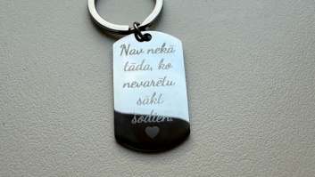 Atslēgu piekariņš