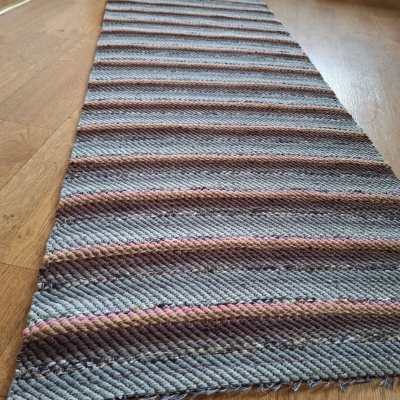 Grīdas celiņš 2.03m x 0.67m