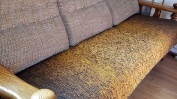 Dīvāna pārklājs/ grīdas paklājs