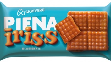 Piena īriss klasiskais 50g