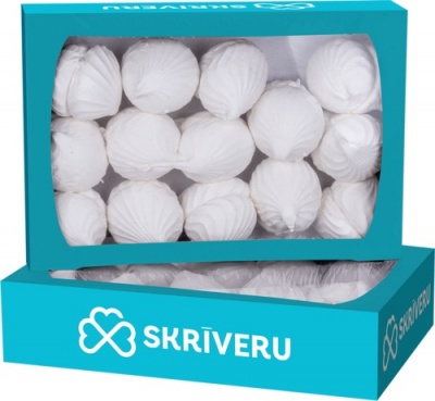 Zefīrs ar gotiņas pildījumu 800 gr.